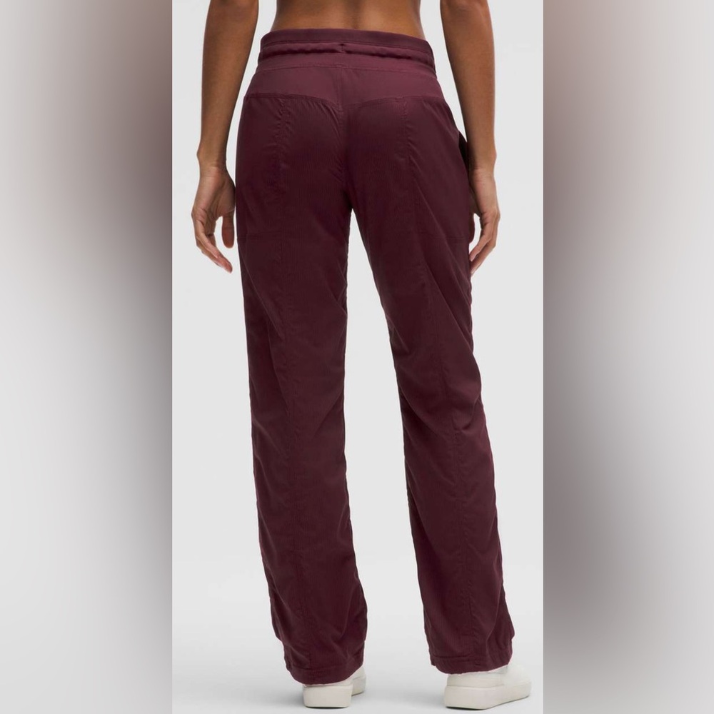 lululemon dance studio Pant